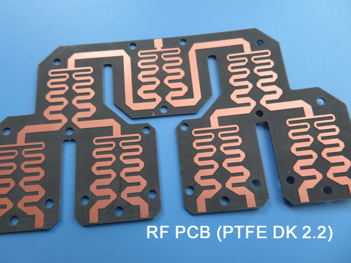 F4BME Series PCB